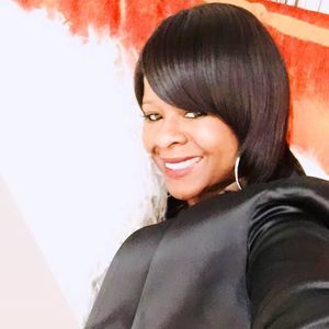 Meet your Posher, Trina